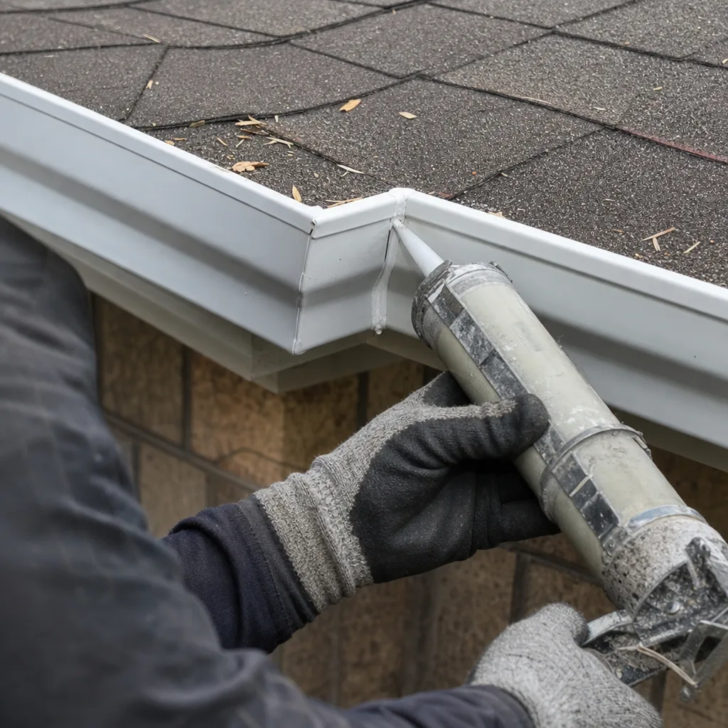 Specialty Roofing in Murphy