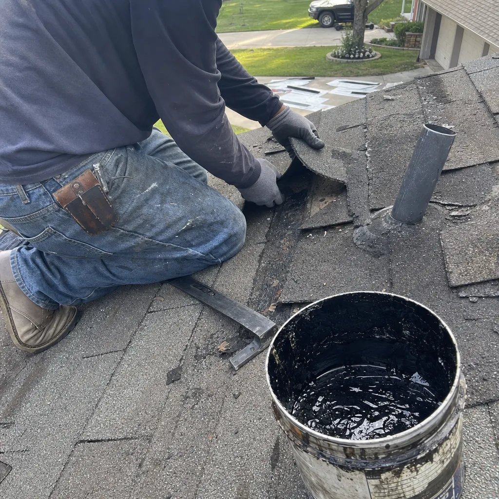 Gutters & Accessories in Corinth